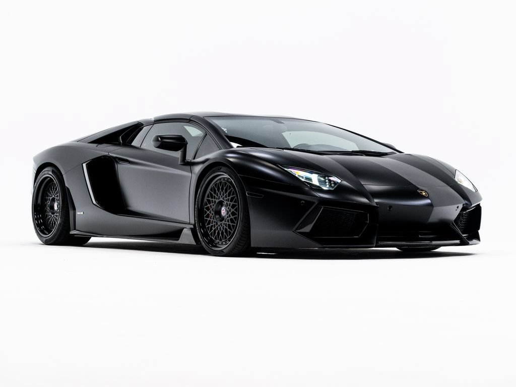 Used 2014 Lamborghini Aventador LP 700-4 AWD/4WD image 76