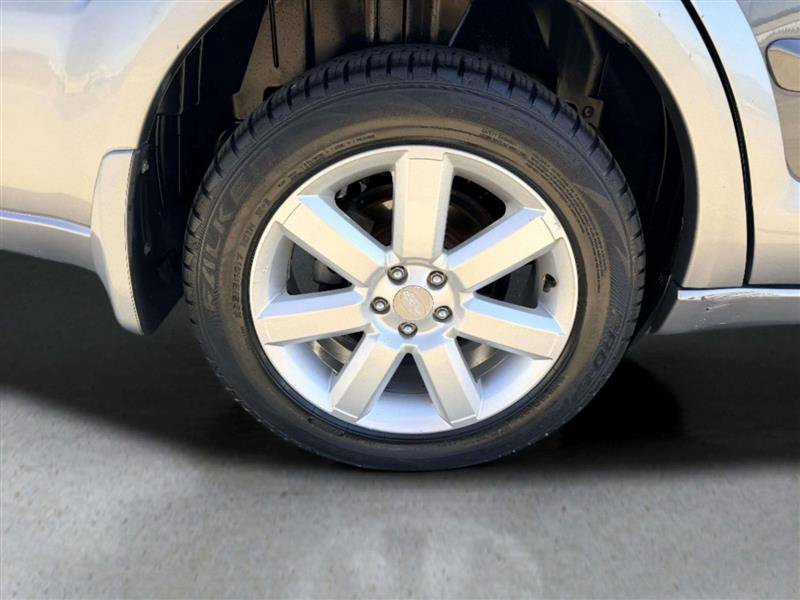 Used 2009 Subaru Outback 2.5i Special Edition w/ Popular Equipment Group 2A image 23