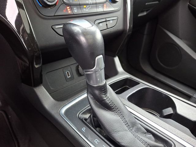 Used 2017 Ford Escape Titanium image 15