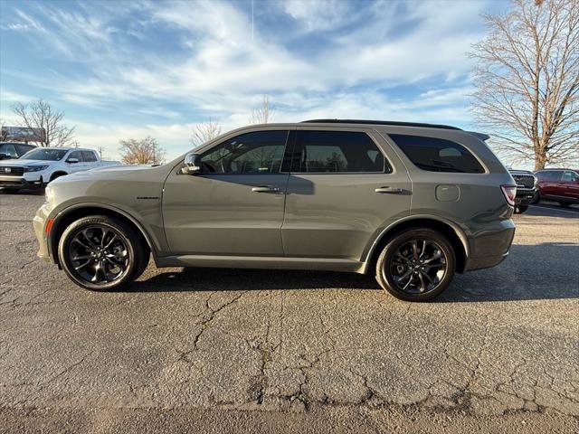 Certified 2024 Dodge Durango R/T image 6