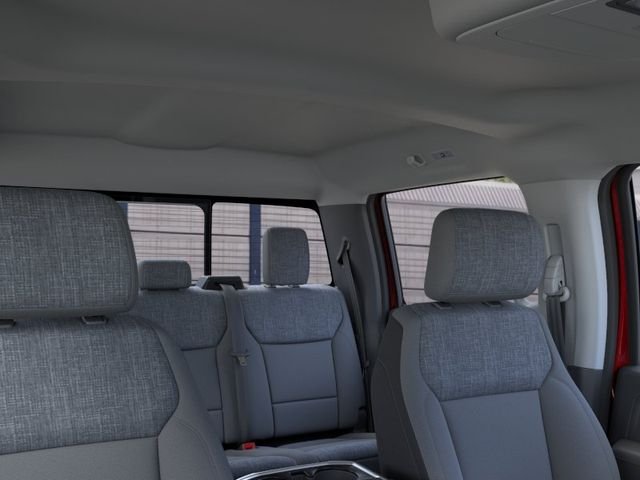 New 2026 Ford F150 XLT RWD image 22
