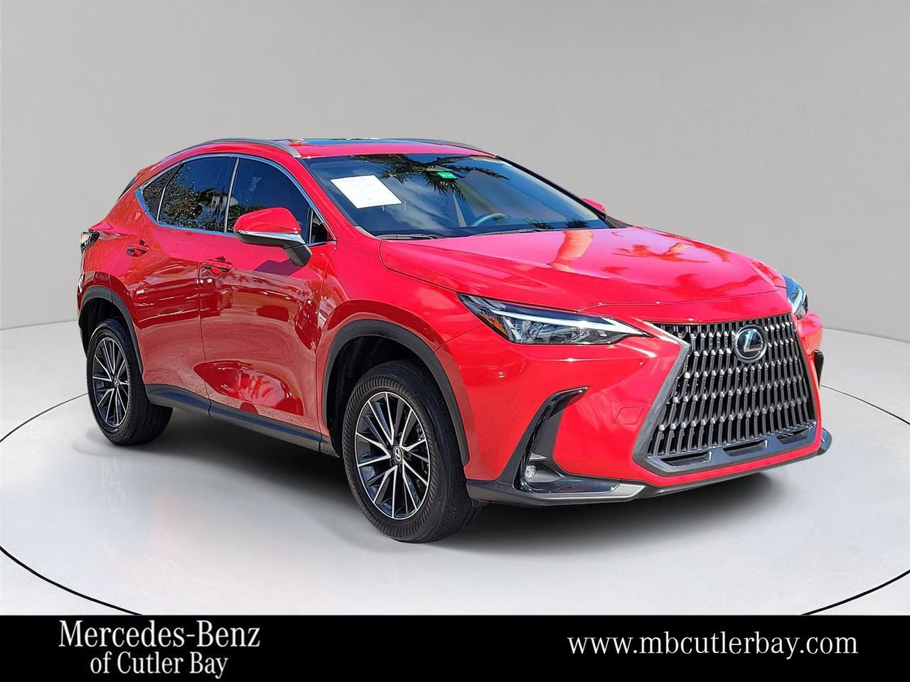 Used 2024 Lexus NX 250 FWD w/ Cold Area Package image 1