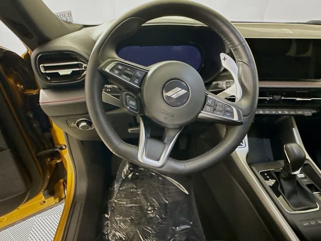 Used 2024 Dodge Hornet R/T Plus w/ Tech Pack Plus image 11