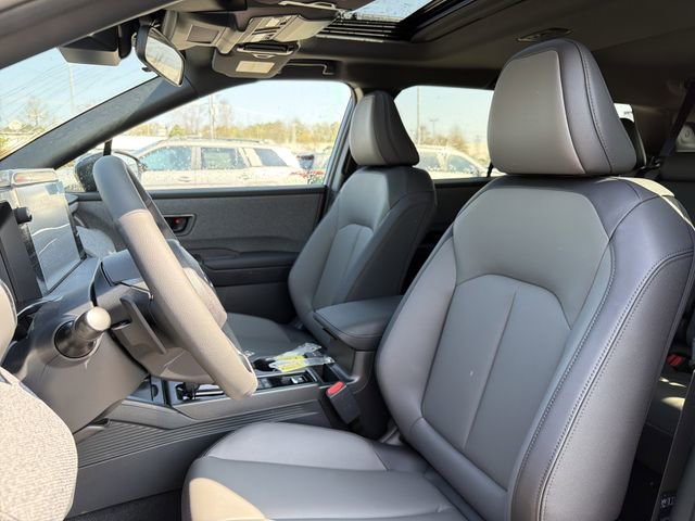 New 2026 Subaru Outback Premium image 12