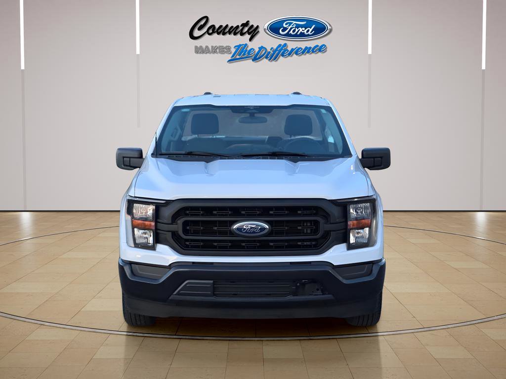 Used 2023 Ford F150 XL image 12