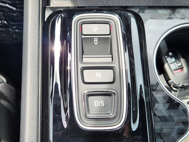 New 2026 Honda Passport TrailSport Elite image 11