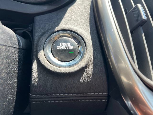 Used 2015 Buick LaCrosse Leather w/ Driver Confidence Package #1 FWD image 17