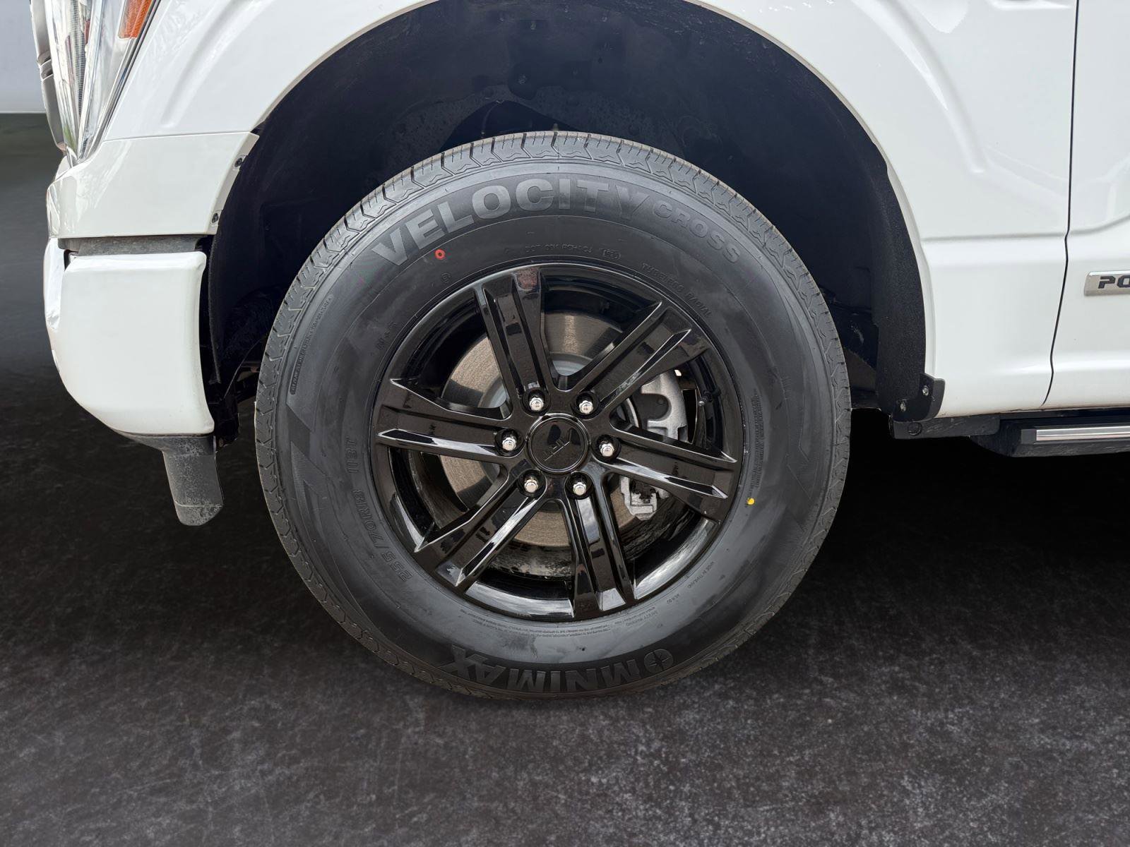 Used 2023 Ford F150 Lariat w/ Equipment Group 502A High image 15