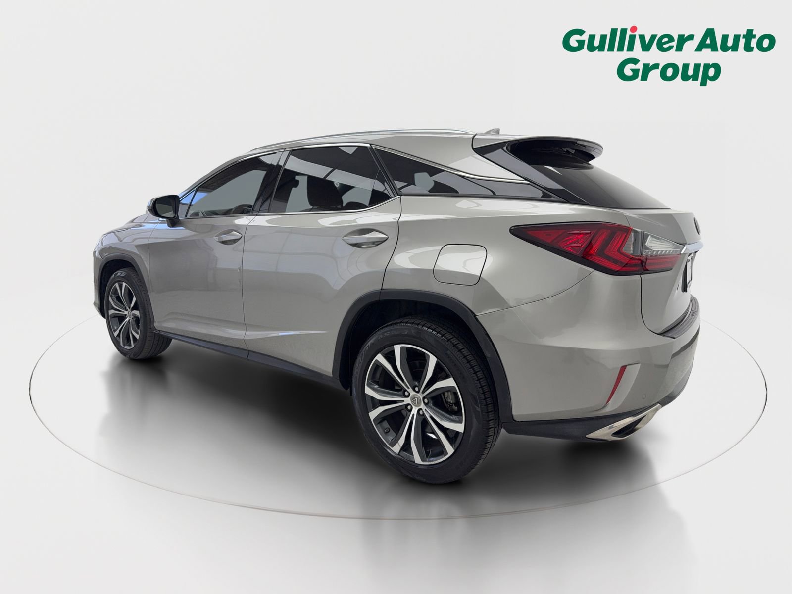 Used 2017 Lexus RX 350 AWD w/ Premium Package image 4