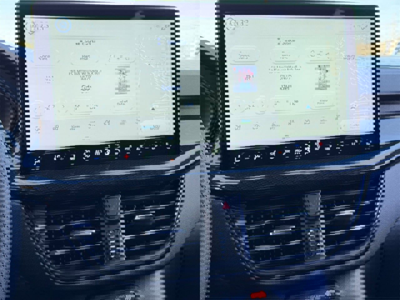 New 2026 Ford Escape ST-Line w/ Tech Pack #1 image 38