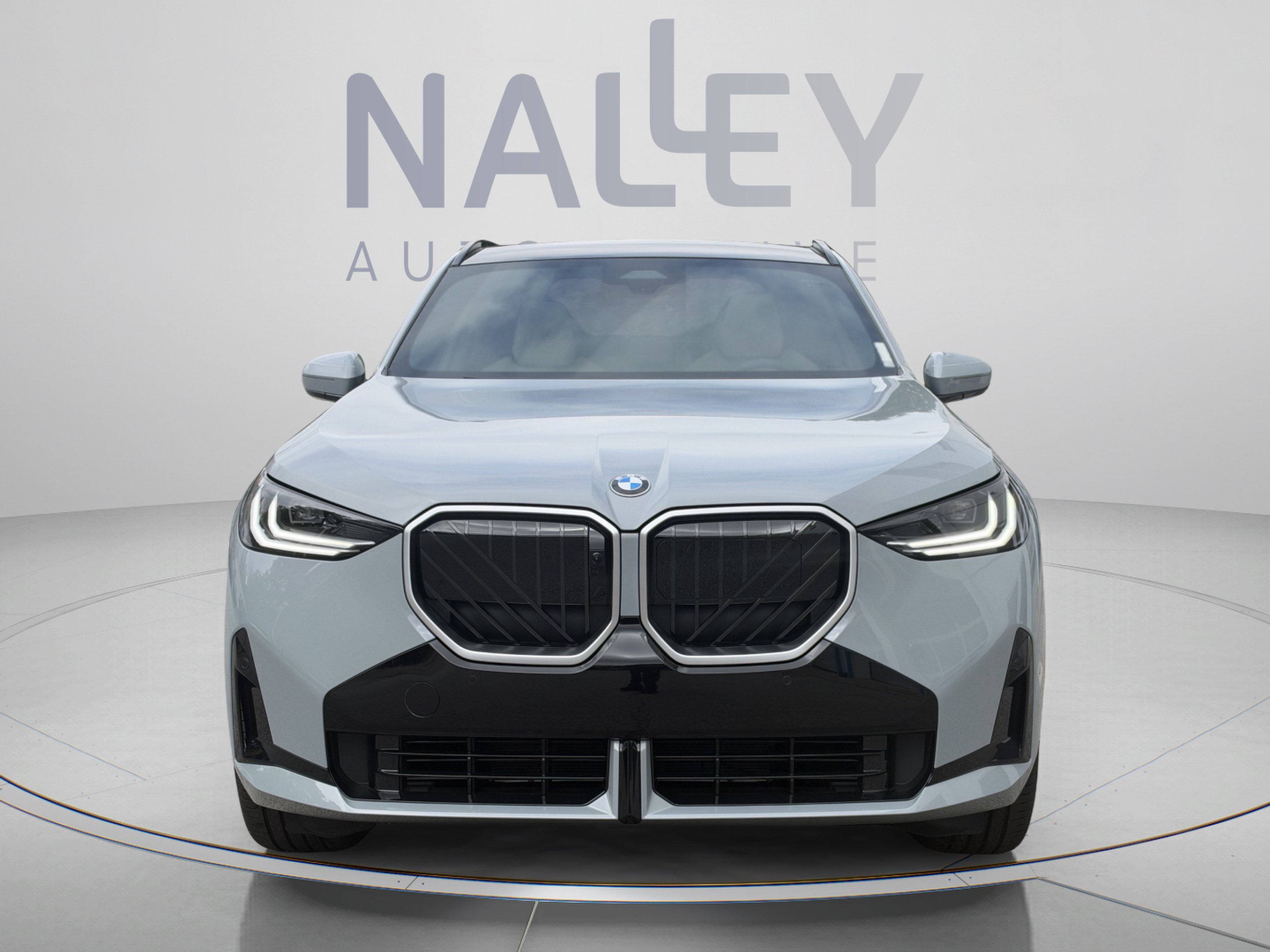 New 2026 BMW X3 xDrive30i w/ Premium Package AWD/4WD image 6