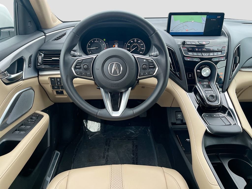 Used 2023 Acura RDX w/ Technology Package image 24