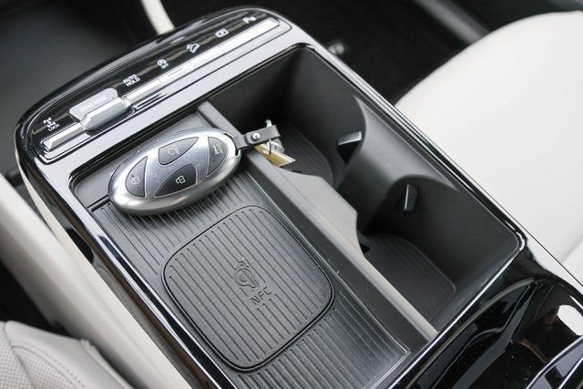 New 2026 Hyundai Tucson Limited w/ Tow & Go Package image 19