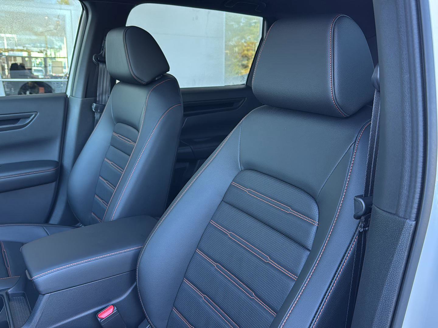 New 2026 Honda CR-V Sport-L image 26