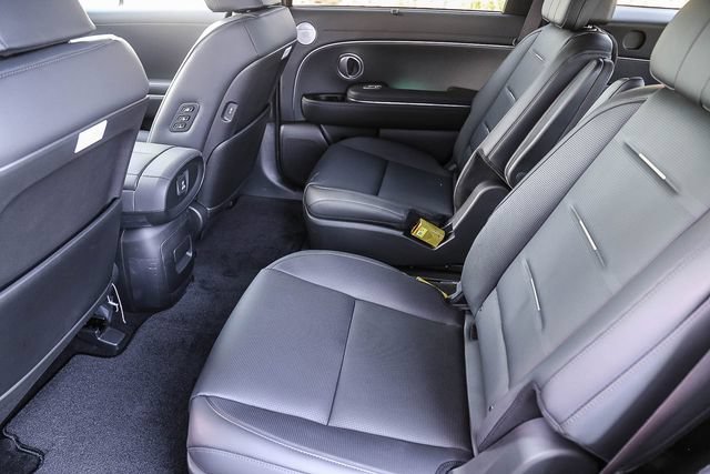 New 2026 Hyundai Palisade Calligraphy AWD/4WD image 22