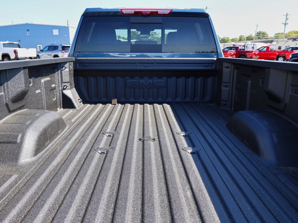 New 2026 GMC Sierra 3500 Denali Ultimate image 10