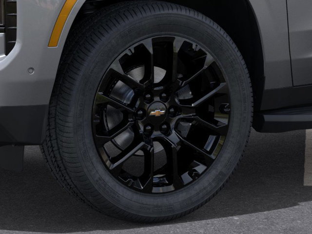 New 2026 Chevrolet Tahoe Premier w/ Sun And Tow Package AWD/4WD image 9