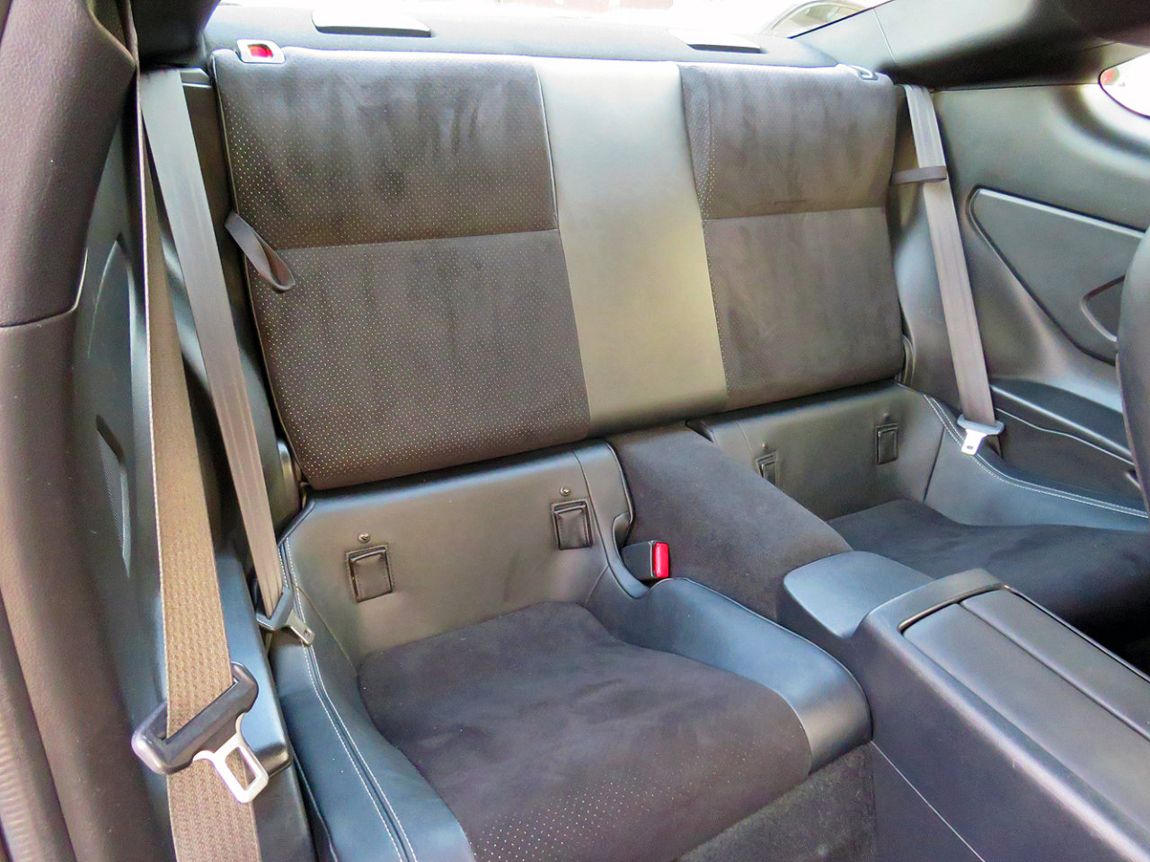 Used 2023 Toyota GR86 Premium image 14