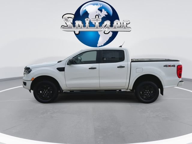 Used 2020 Ford Ranger XLT w/ Equipment Group 301A Mid image 6