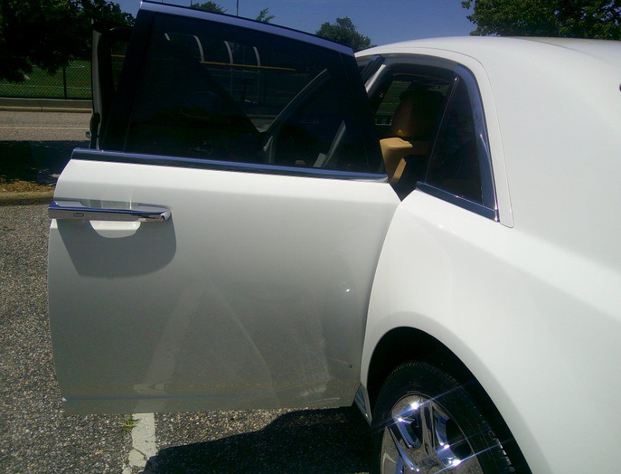 Used 2013 Rolls-Royce Ghost RWD image 61