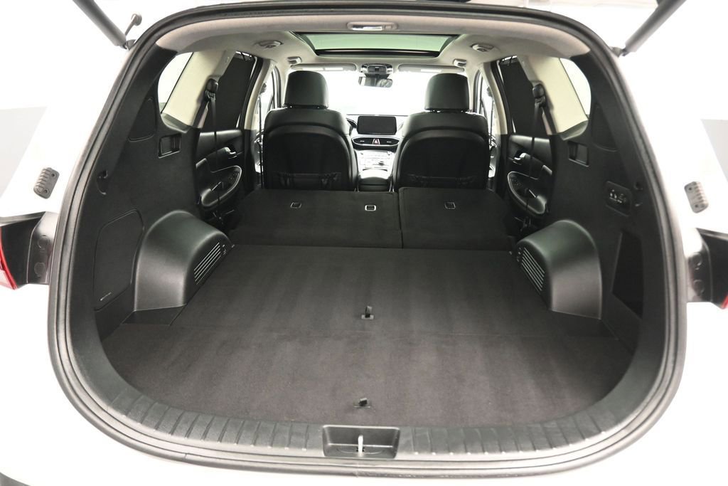 Used 2021 Hyundai Santa Fe Limited w/ Cargo Package AWD/4WD image 59