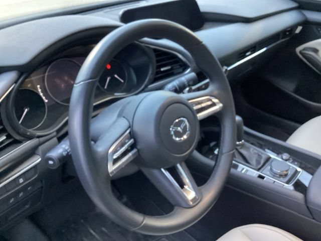 Used 2023 MAZDA MAZDA3 s FWD image 22