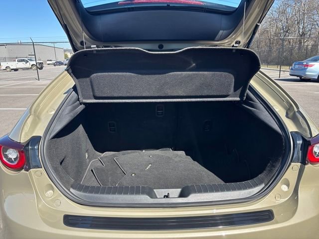 Used 2024 MAZDA MAZDA3 s image 11