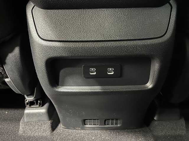 New 2026 Honda Passport RTL image 22