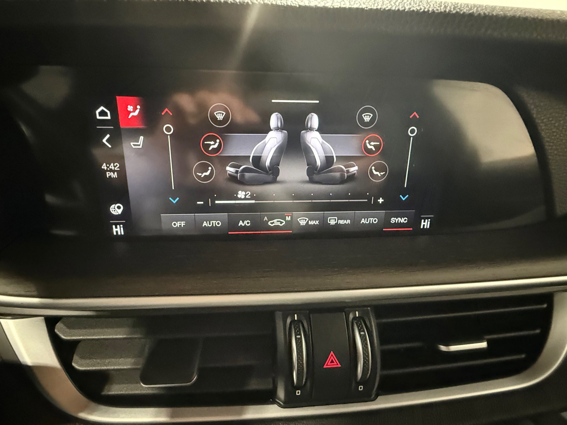 Used 2022 Alfa Romeo Stelvio Ti image 24