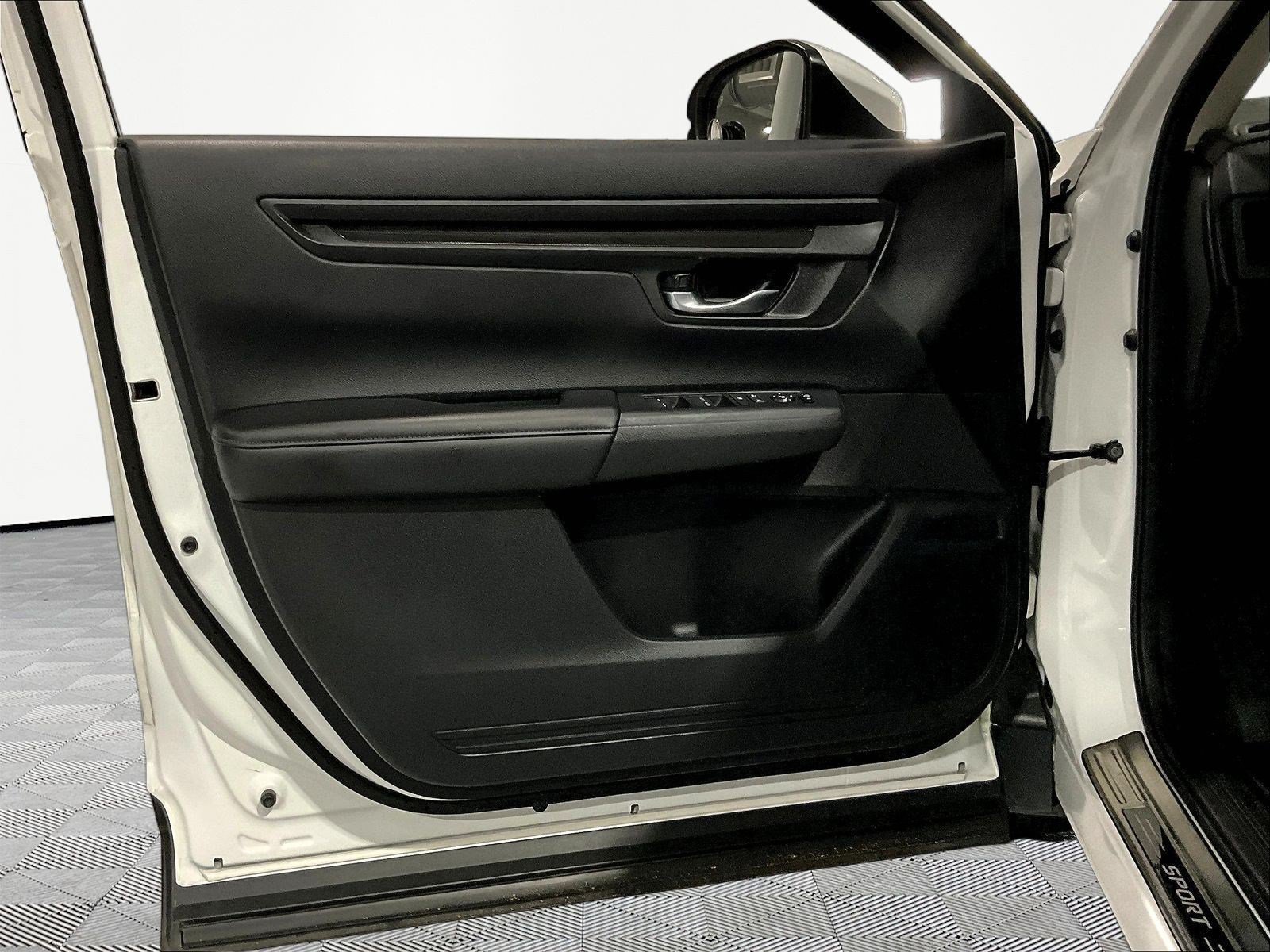 Used 2026 Honda CR-V EX image 20