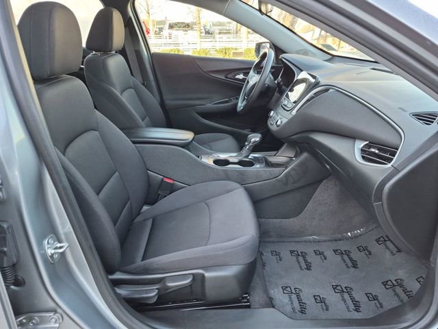 Used 2024 Chevrolet Malibu LT image 24