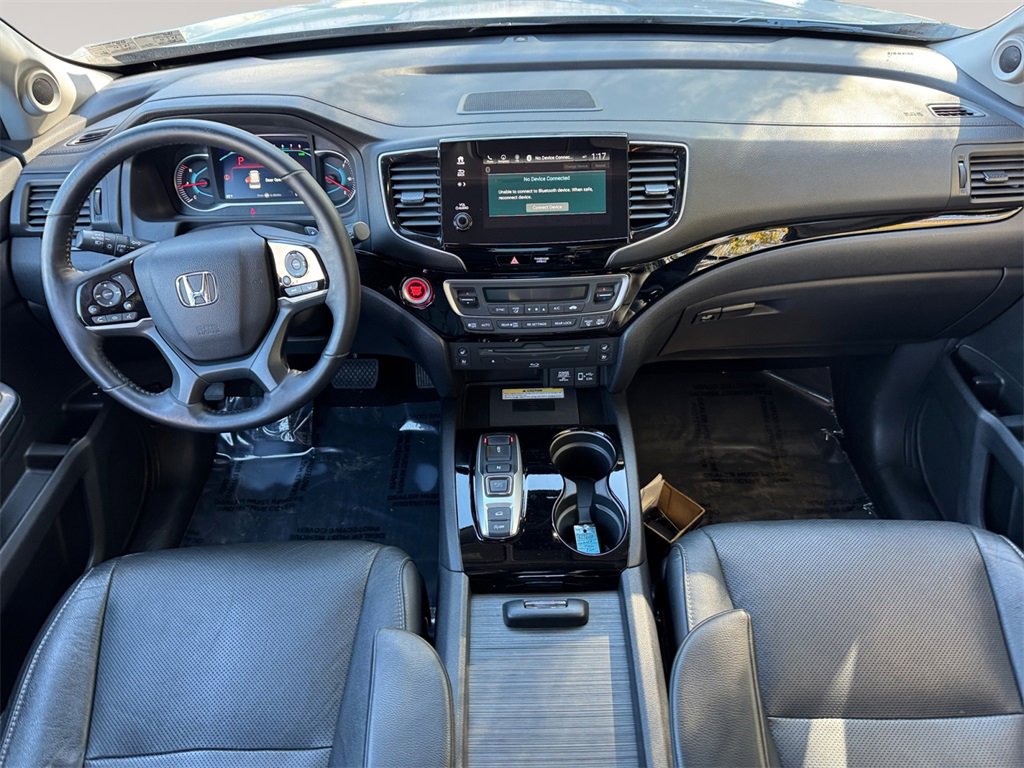 Used 2019 Honda Pilot Elite image 10
