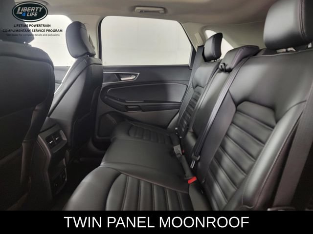 Used 2024 Ford Edge SEL w/ Convenience Package AWD/4WD image 14