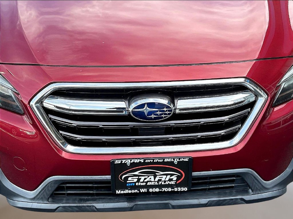 Used 2019 Subaru Outback 2.5i Premium AWD/4WD image 33