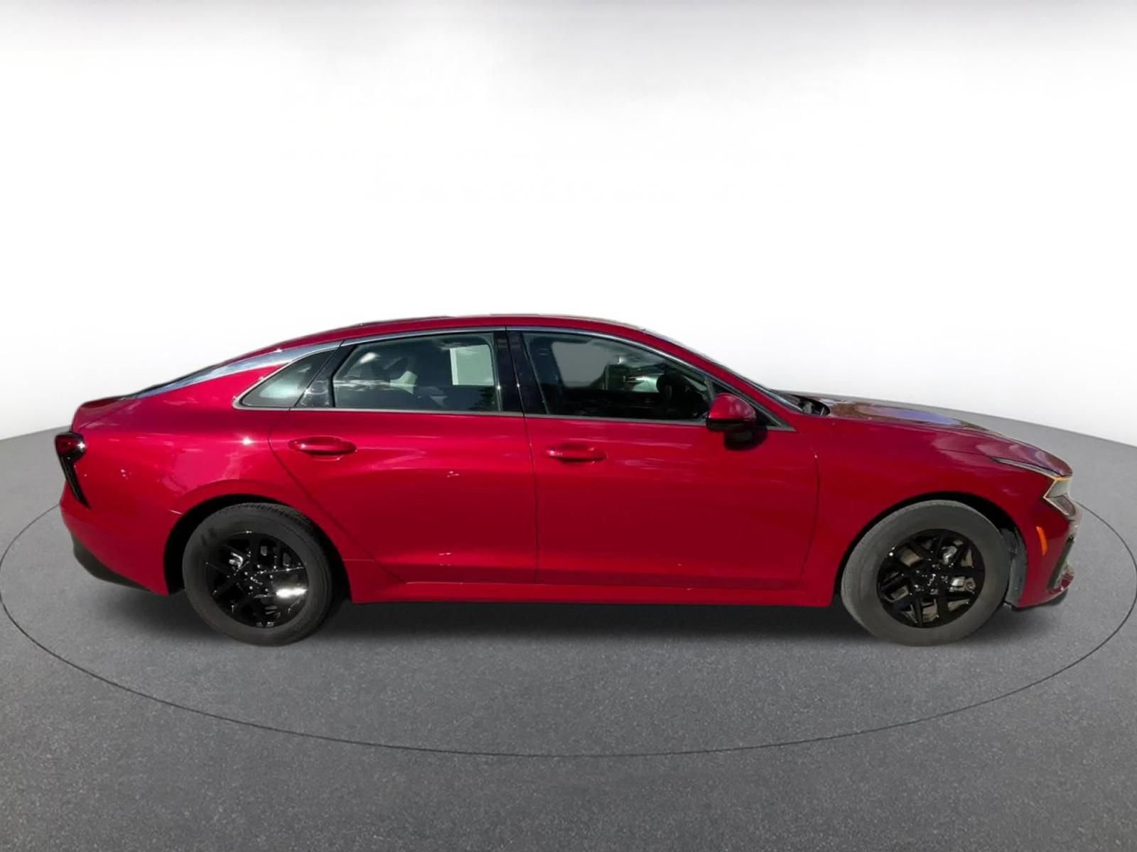 Used 2025 Kia K5 LXS image 16