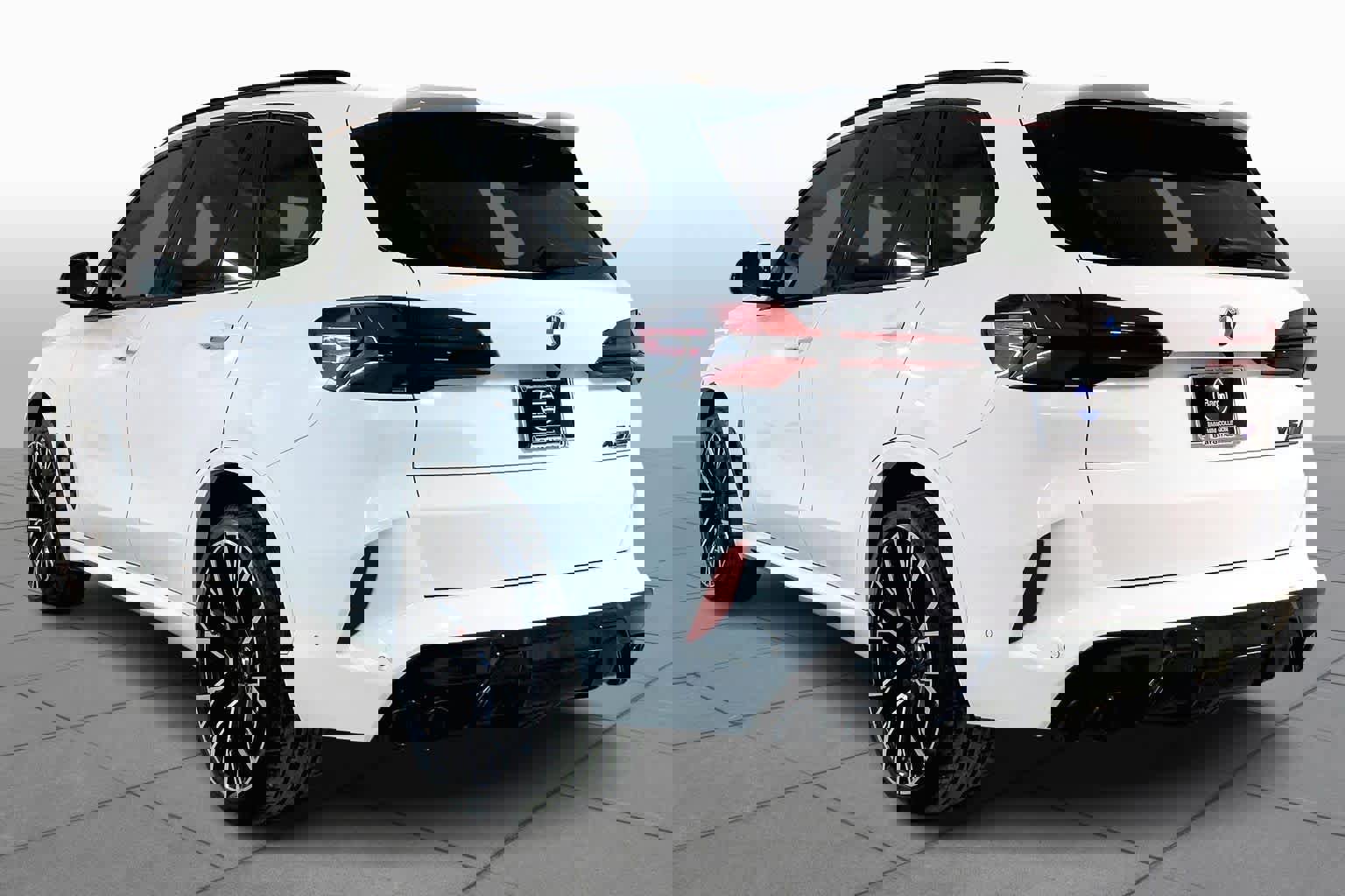 New 2026 BMW X5 M Competition w/ Executive Package image 12