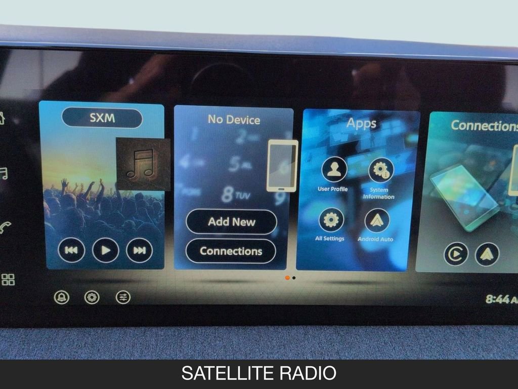 Used 2026 Nissan Kicks SV FWD image 22