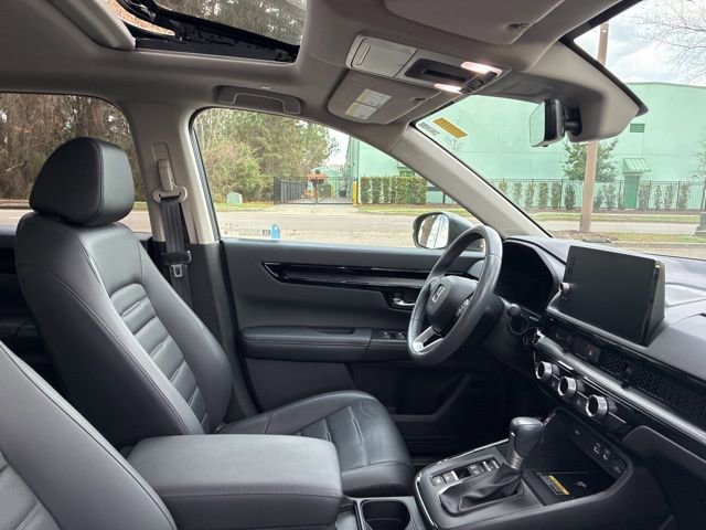 Used 2024 Honda CR-V EX-L image 22
