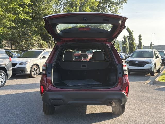 Used 2026 Subaru Forester AWD/4WD image 14