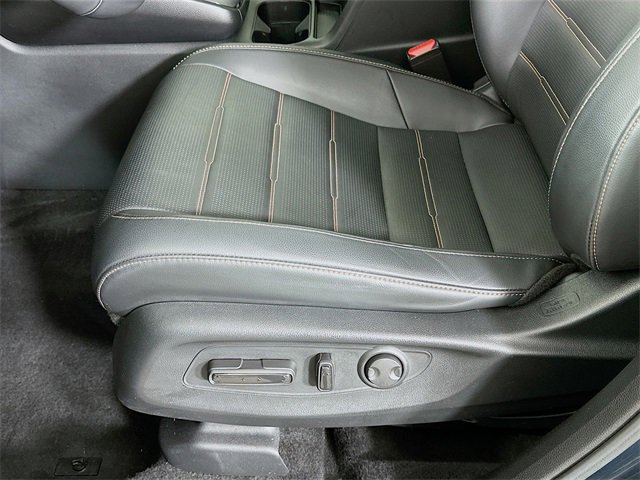 Certified 2023 Honda CR-V Sport Touring image 28