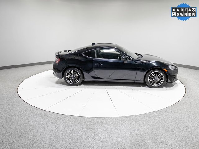 Used 2018 Subaru BRZ Limited image 24