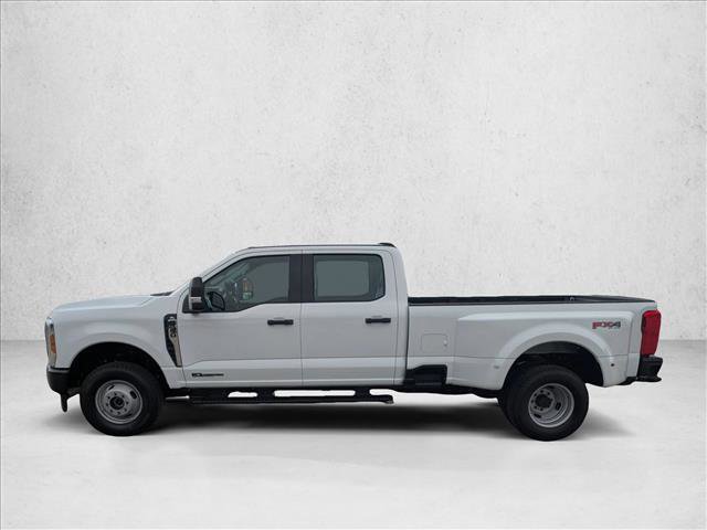 New 2026 Ford F350 XL image 5