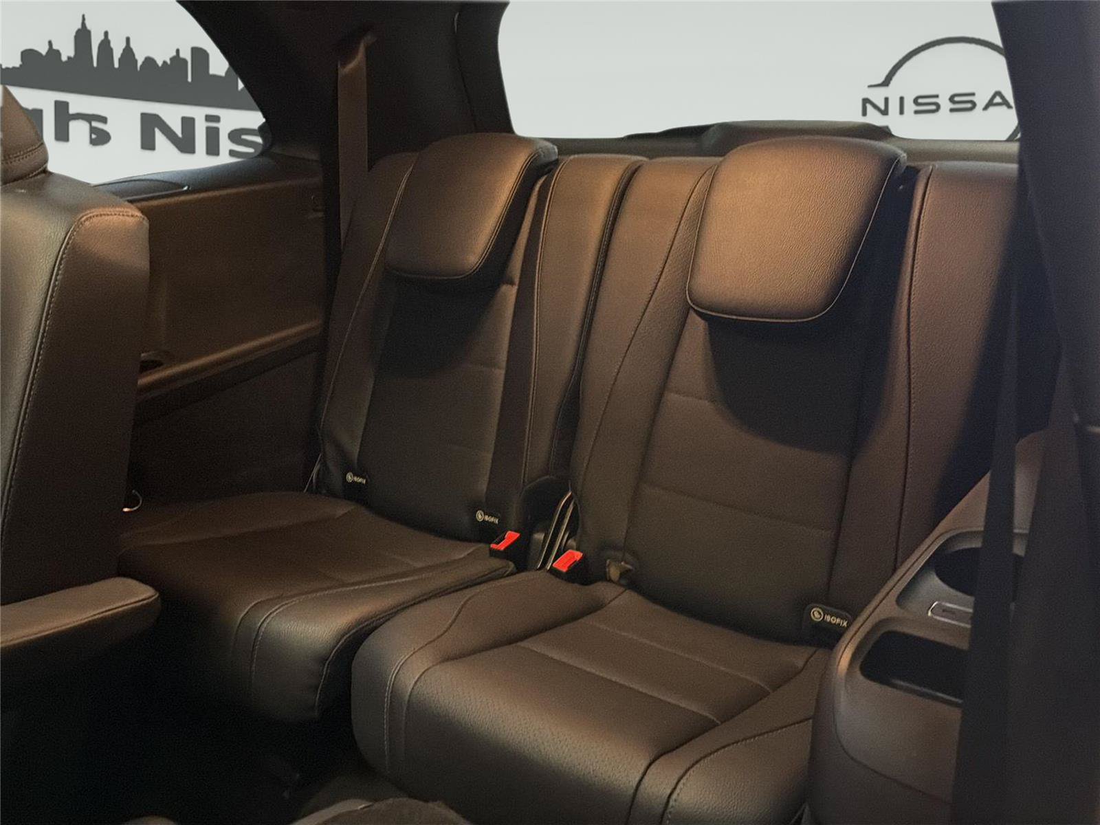 Used 2022 Mercedes-Benz GLS 450 4MATIC image 33