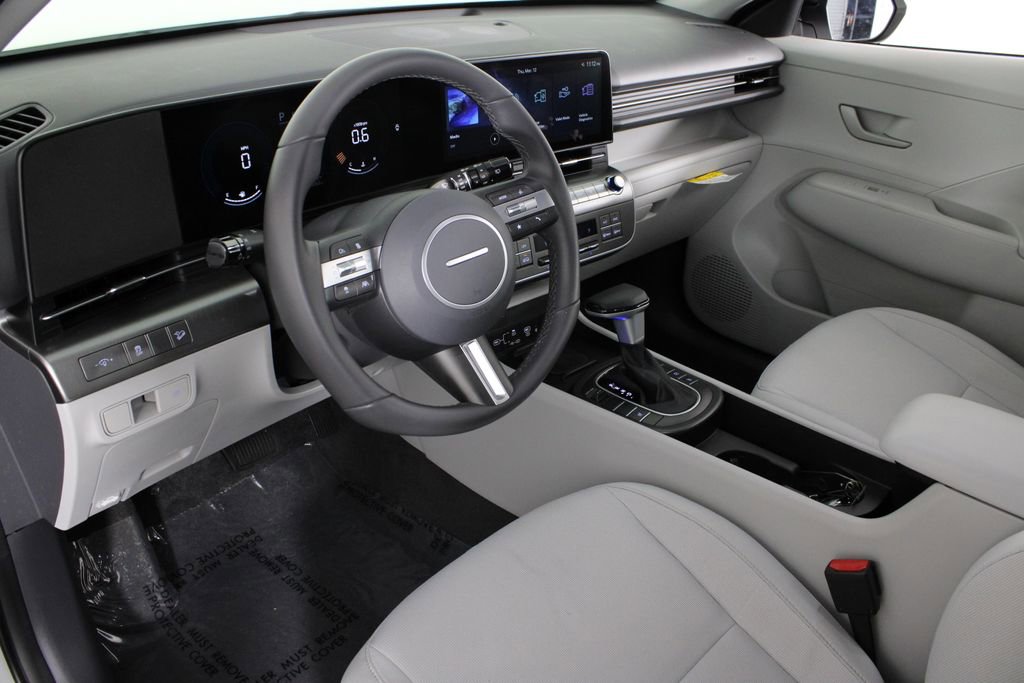 Certified 2026 Hyundai Kona SEL Sport image 18