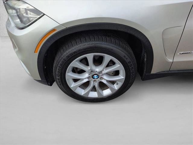 Used 2016 BMW X5 xDrive35i AWD/4WD image 26