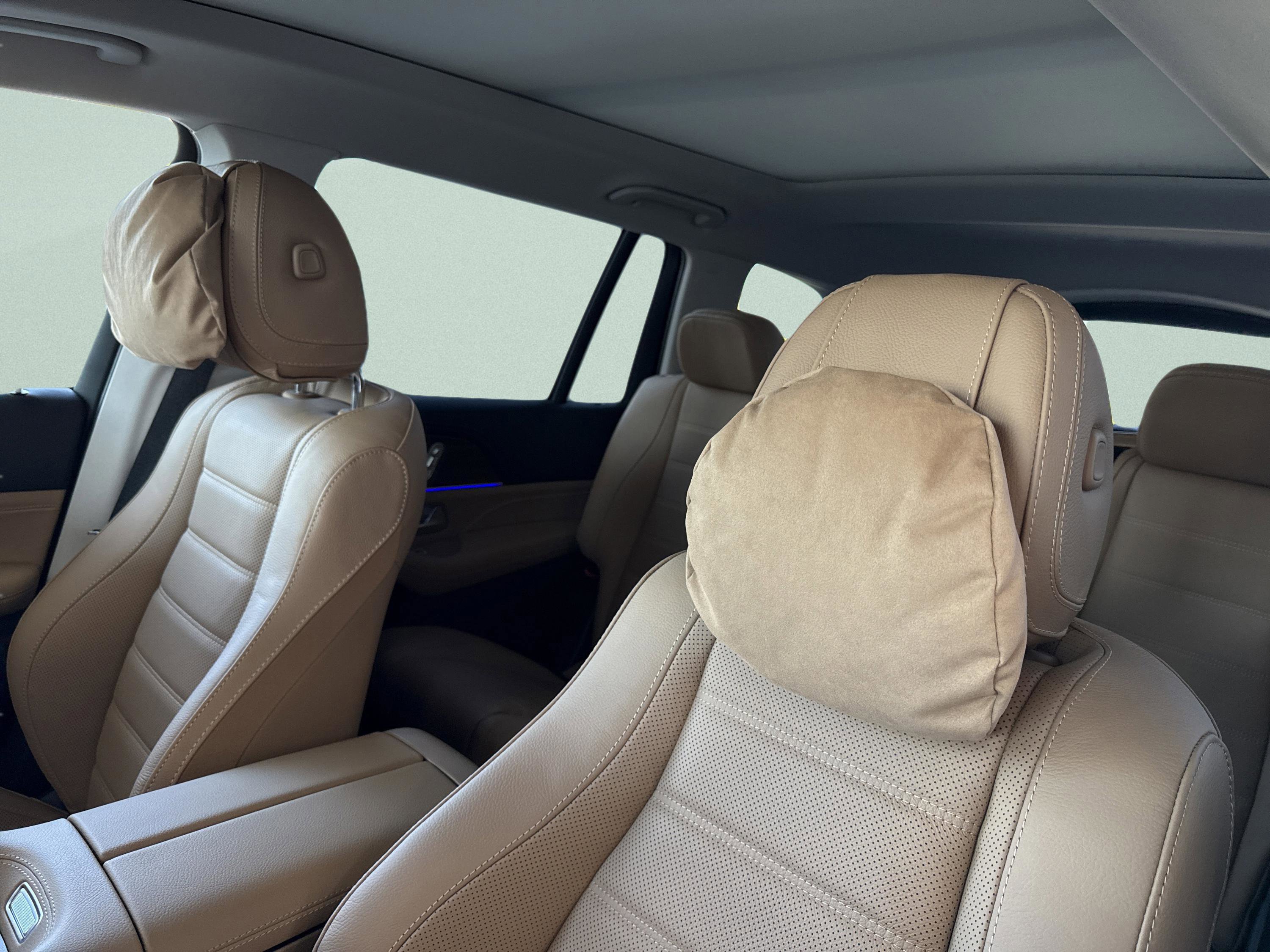 Certified 2026 Mercedes-Benz GLS 450 GLS 450 image 26