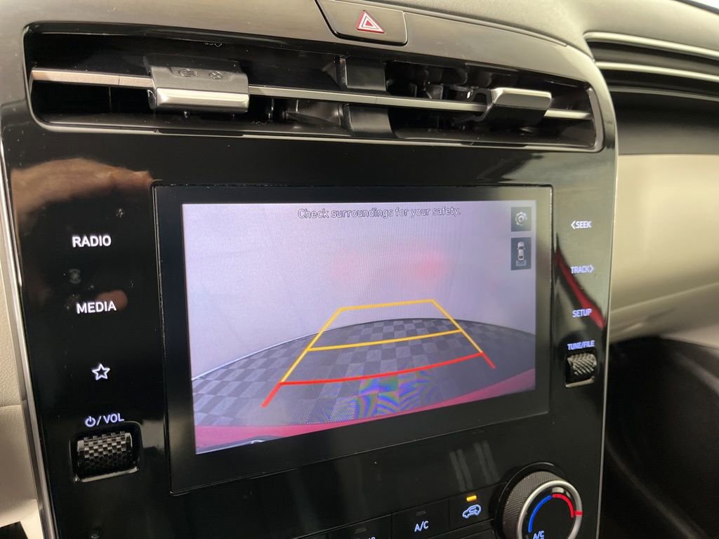 Used 2023 Hyundai Tucson SEL w/ Cargo Package image 28