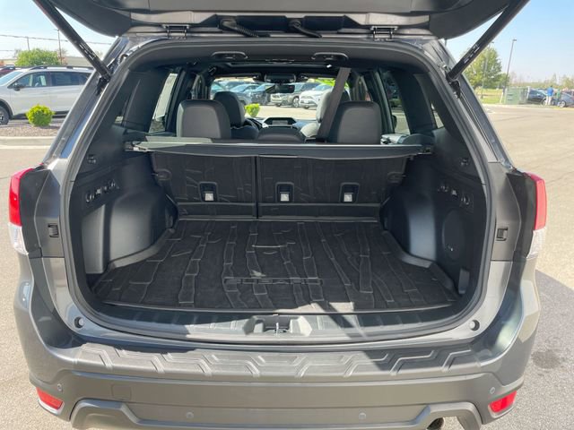 Used 2022 Subaru Forester Wilderness image 14