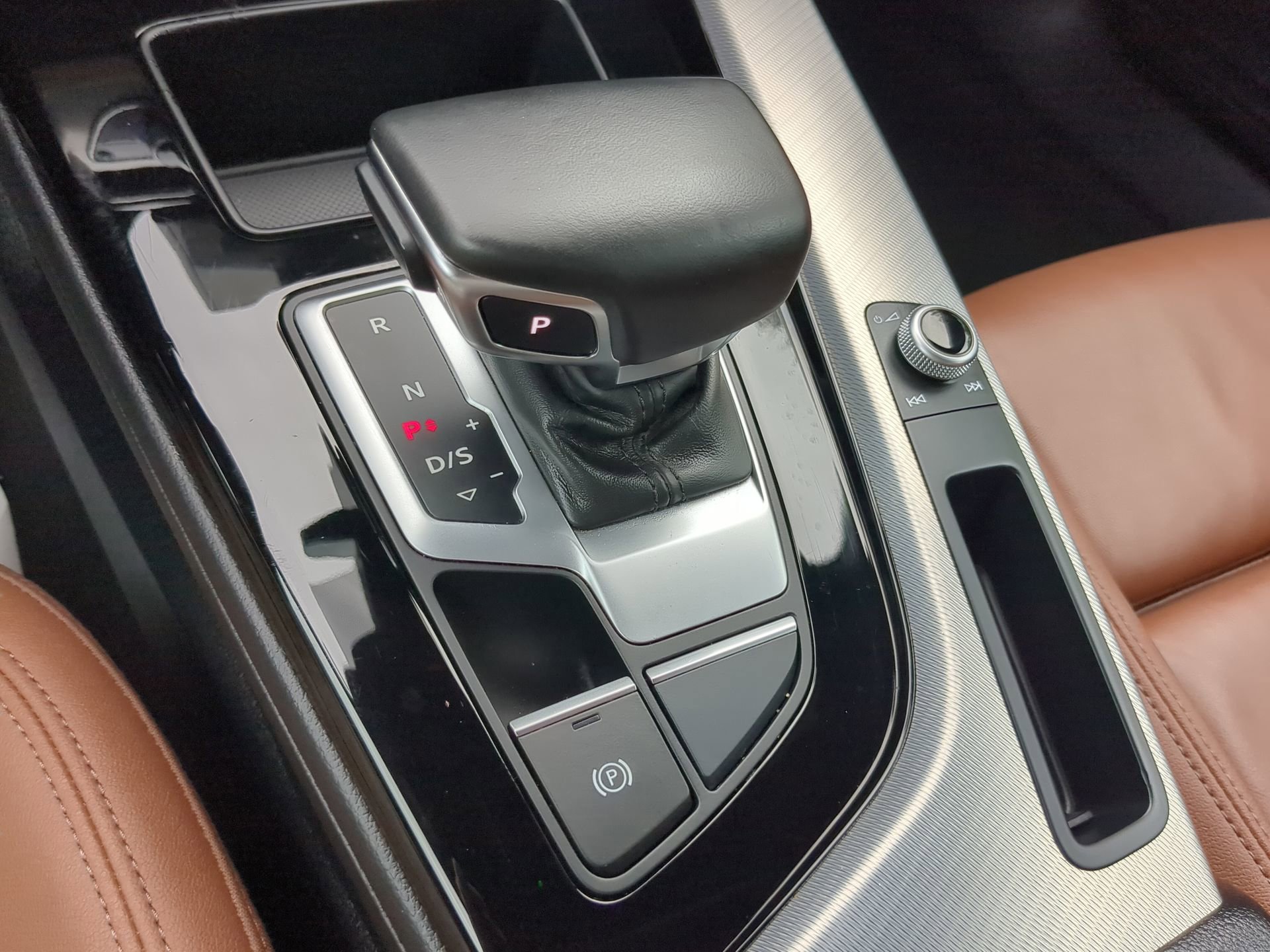 Used 2025 Audi A5 2.0T Premium Plus image 55