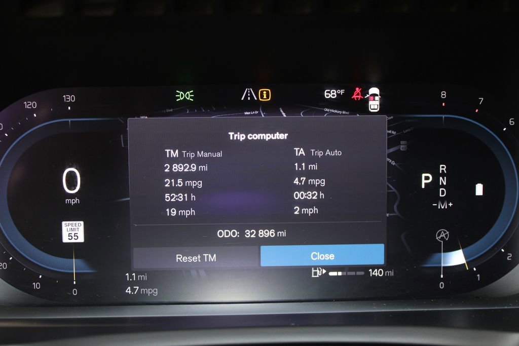 Used 2023 Volvo XC90 B5 Plus image 38